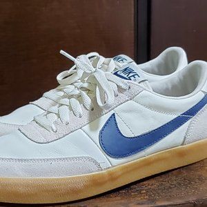 Nike Killshot 2 J Crew 432997-107 Men size 10